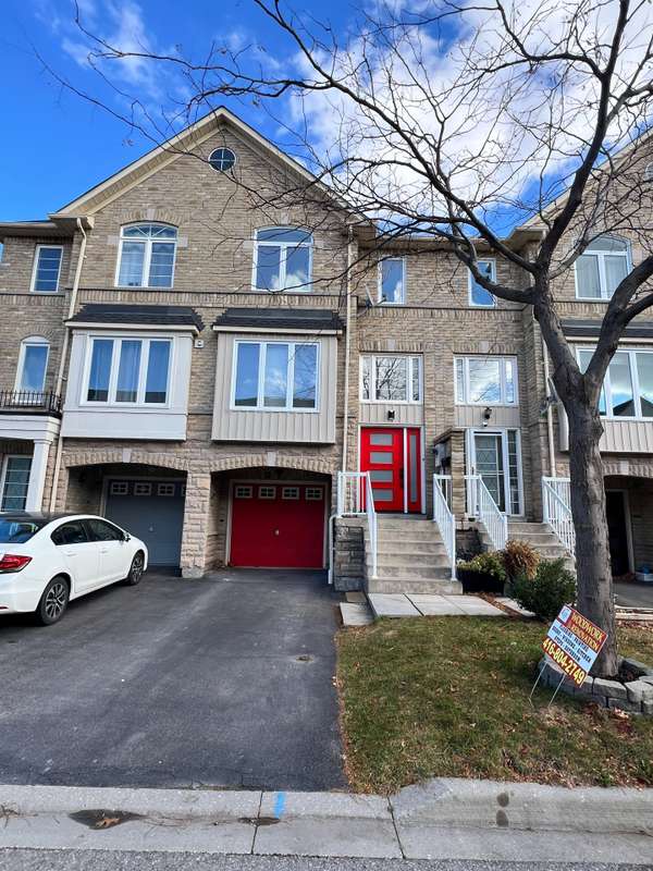 11 Talbotshire ST, Ajax, ON L1S 0A6