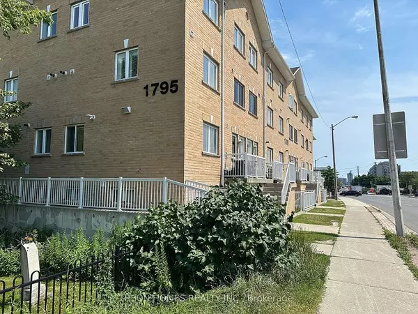 1795 Markham RD E #210, Toronto E11, ON M1B 2Z7