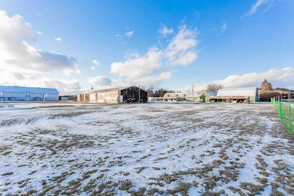 3897 Concession Rd  4 N/A, Clarington, ON L0B 1M0