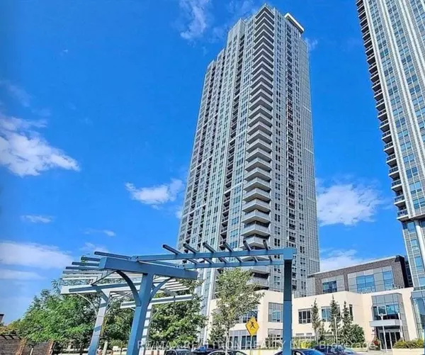 255 Village Green SQ #1810, Toronto E07, ON M1S 0L7