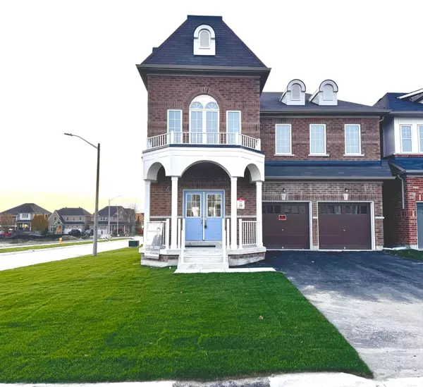 Oshawa, ON L1K 2V5,1184 Drinkle CRES