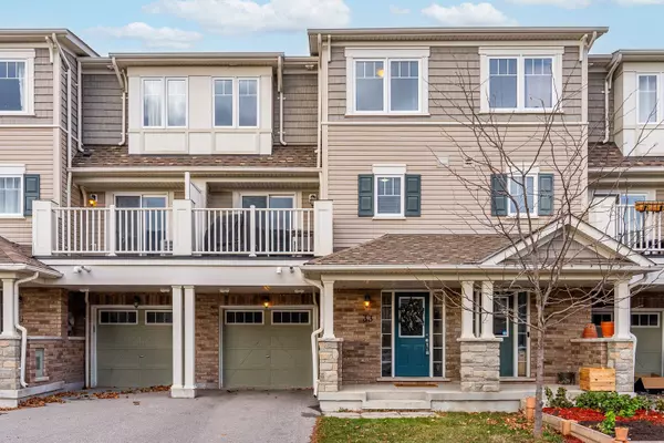 33 Nearco CRES, Oshawa, ON L1L 0J4