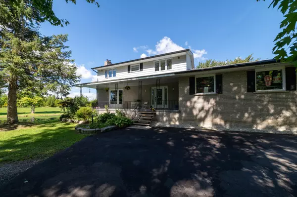 3252 15th Side Road, New Tecumseth, ON L0G 1A0