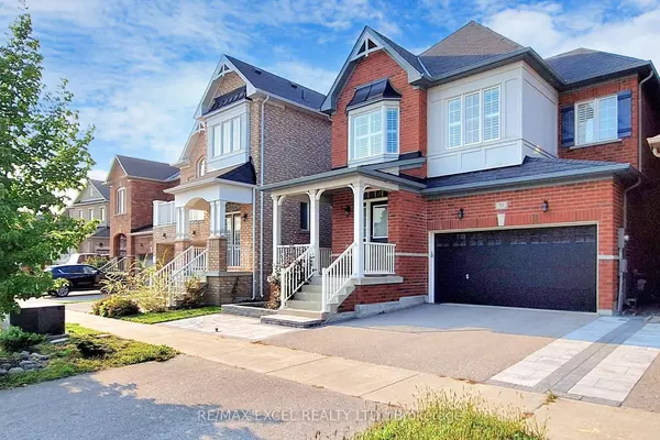 Whitchurch-stouffville, ON L4A 1S1,35 Hoover Park DR