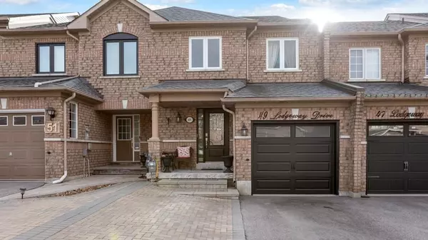 Vaughan, ON L6A 3S4,49 Lodgeway DR