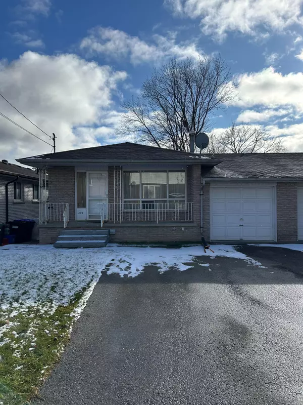 202 James ST N, Bradford West Gwillimbury, ON L3Z 1J8