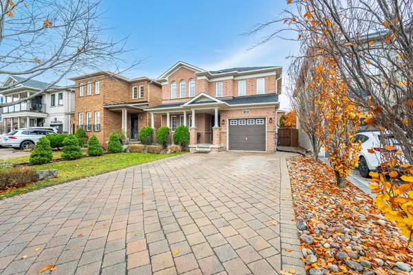 Vaughan, ON L4H 2C3,49 Skylark DR