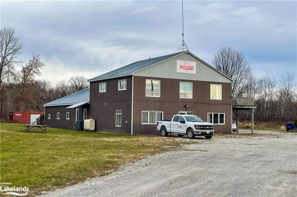 9523 COUNTY RD 10 N/A, Clearview, ON L0M 1N0