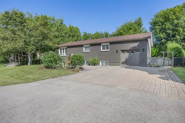 Simcoe, ON L4N 6T2,22 Patterson PL