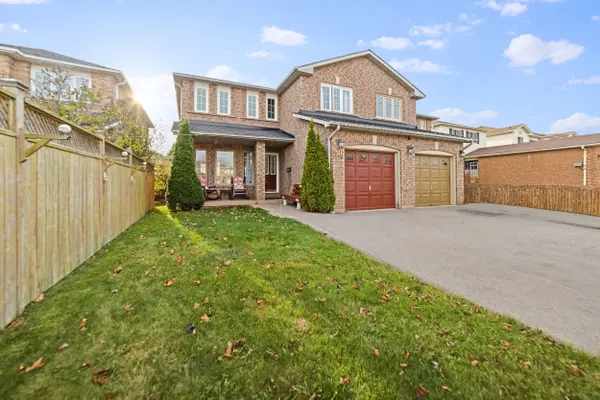 516 Eliza CRES, Burlington, ON L7L 6C9