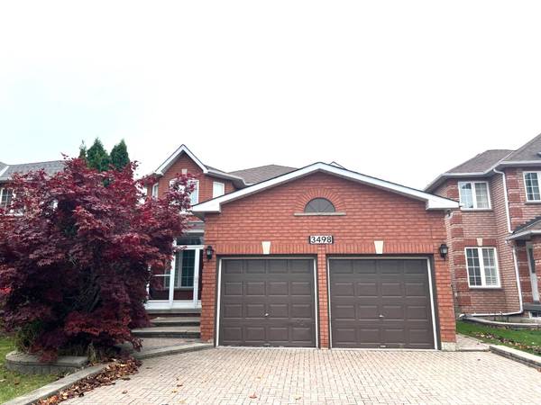 3498 Old Orchard Park DR, Mississauga, ON L5B 4E1