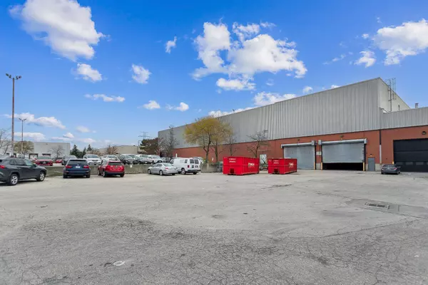 Mississauga, ON L4X 2W9,1550 Caterpillar RD #A