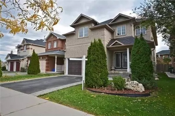 7225 Dime CRES #Bsmt, Mississauga, ON L5W 1K5