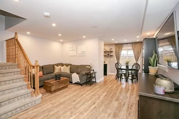 Brampton, ON L6X 4M9,9 Ridge Valley CT