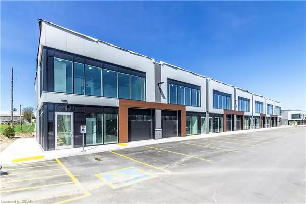 Guelph, ON N1C 0A1,595 HANLON CREEK BLVD #1