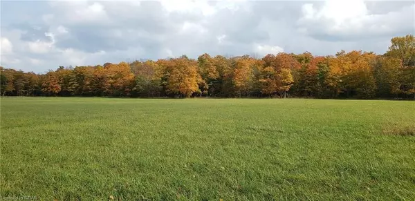 LOT 21 CAPE CHIN NORTH RD, Northern Bruce Peninsula, ON N0H 1W0