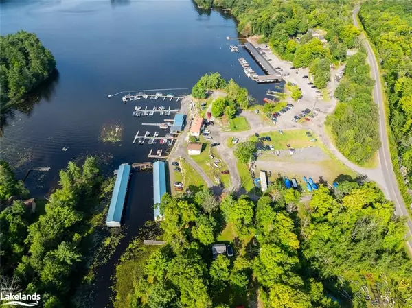 The Archipelago, ON P0C 1H0,317 HEALEY LAKE ROAD N/A