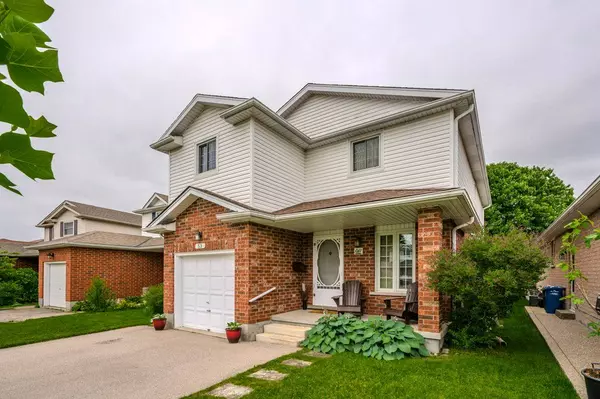 Guelph, ON N1E 7A2,53 Thompson DR