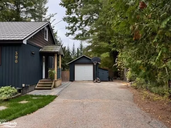 Bracebridge, ON P1L 2C6,390 MANITOBA ST