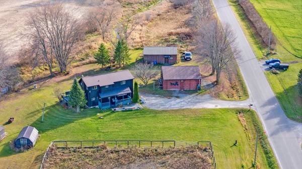 152 Settlers RD, Kawartha Lakes, ON K0L 2X0