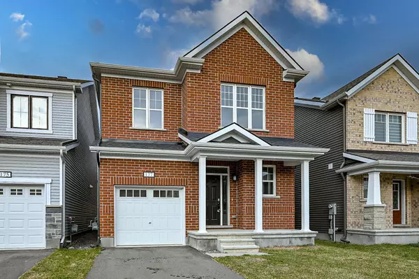 177 Yearling CIR, Stittsville - Munster - Richmond, ON K0A 1Z0