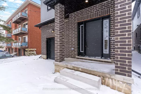 Kitchener, ON N2C 2M1,147 Siebert AVE