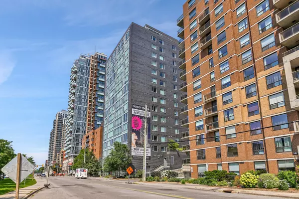 West Centre Town, ON K1Y 1E8,201 Parkdale AVE #403