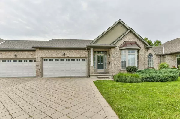 533 MCGARRELL PL, London, ON N6G 5L3