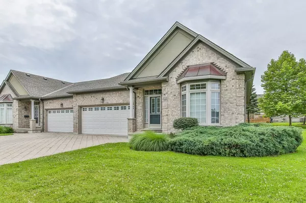 London, ON N6G 5L3,533 MCGARRELL PL