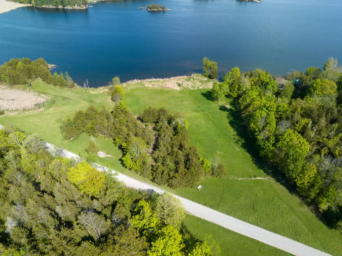 Leeds And The Thousand Islands, ON K0H 2N0,PTLT 17 Gananoque Lake Lot N/A
