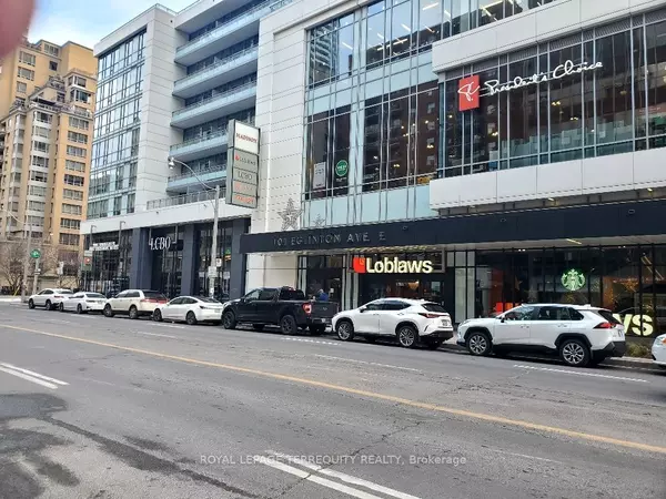 Toronto C10, ON M4S 0A5,98 Lillian ST #311