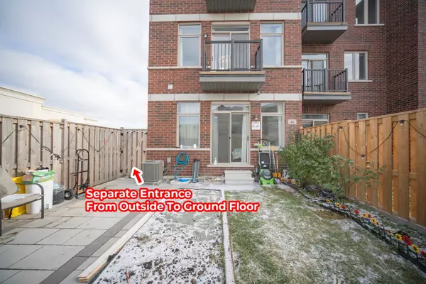 Markham, ON L6B 1R2,46 Sissons WAY