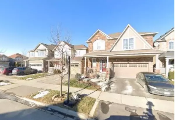 308 Nakerville CRES #Lower, Milton, ON L9T 7T9