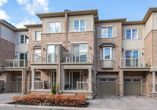 165 Hampshire WAY #38, Milton, ON L9T 8M7