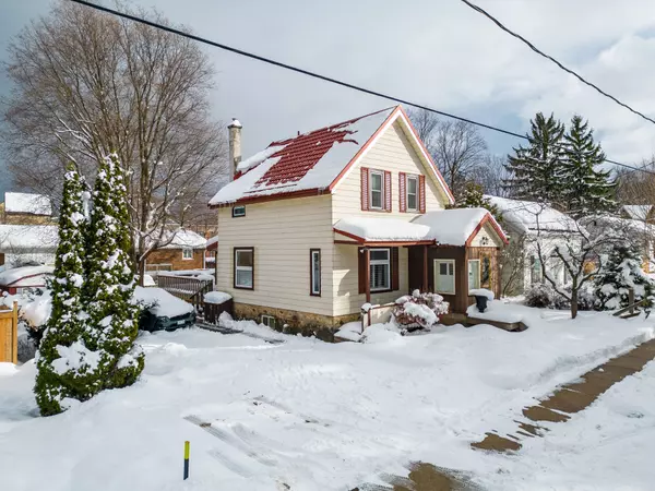 271 DENMARK ST, Meaford, ON N4L 1C2