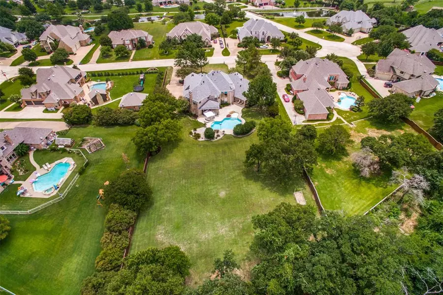 1208 Castle Cove Lane, Keller, TX 76262