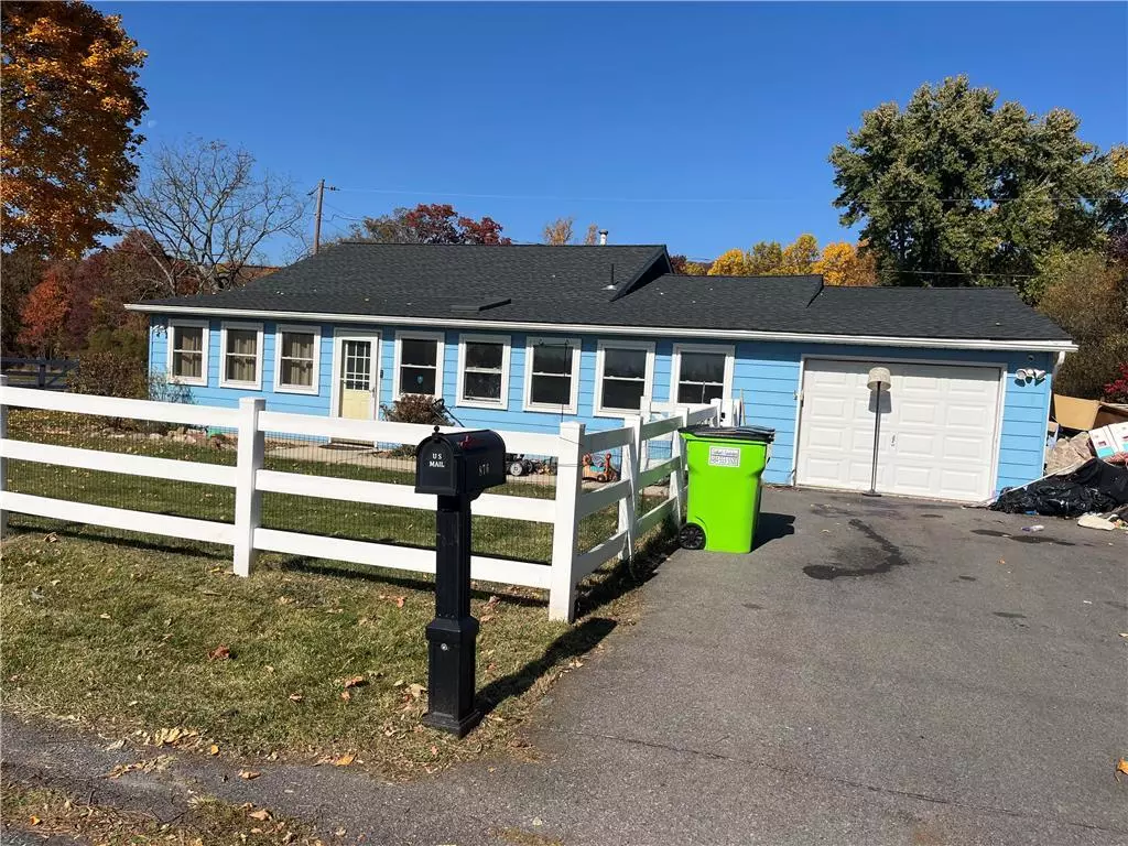 Moore Twp, PA 18038,2876 Delps Road