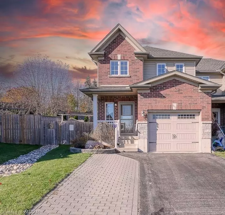 Oxford, ON N4S 0B6,612 CRAWFORD CRES