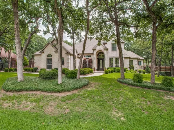 1209 Stonehollow Lane, Keller, TX 76262