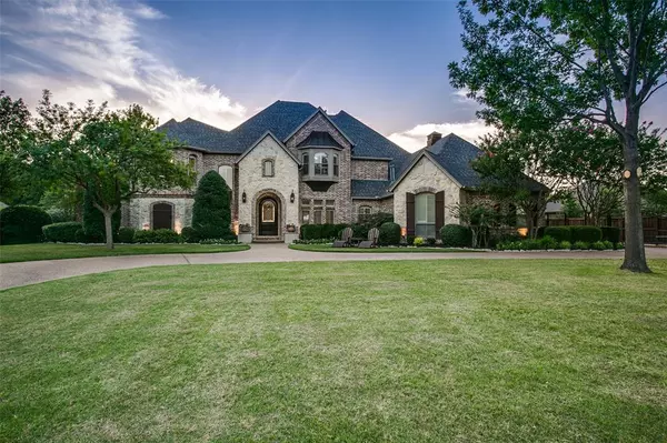 Keller, TX 76262,1208 Castle Cove Lane