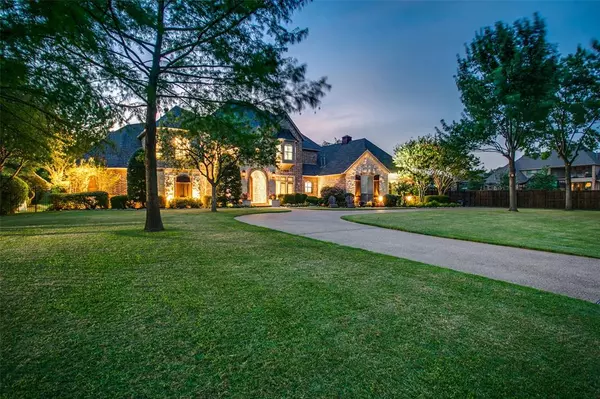 Keller, TX 76262,1208 Castle Cove Lane