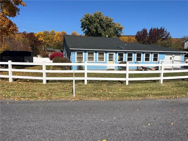 Moore Twp, PA 18038,2876 Delps Road