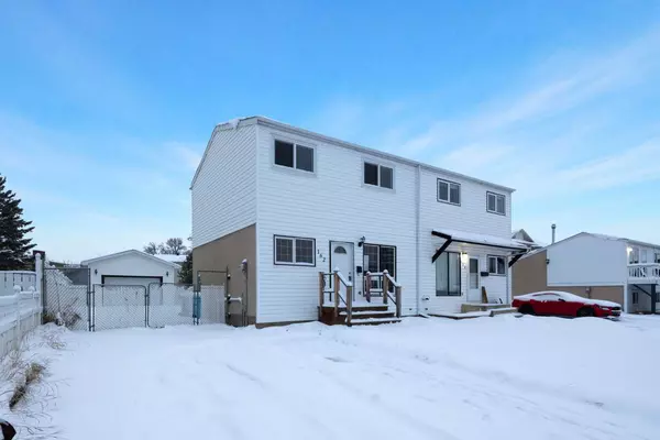 162 Sifton AVE, Fort Mcmurray, AB T9H 3S1