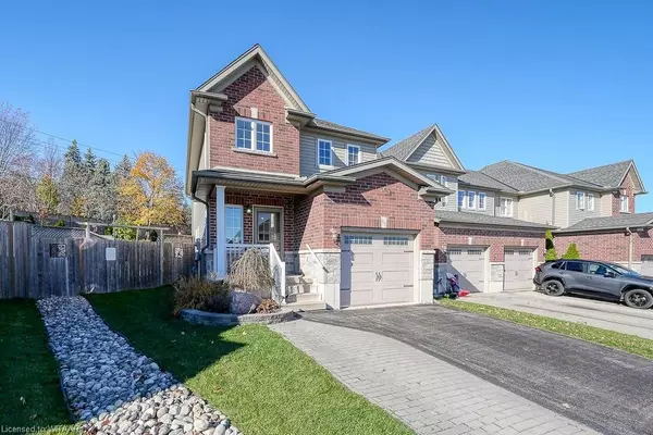 Oxford, ON N4S 0B6,612 CRAWFORD CRES