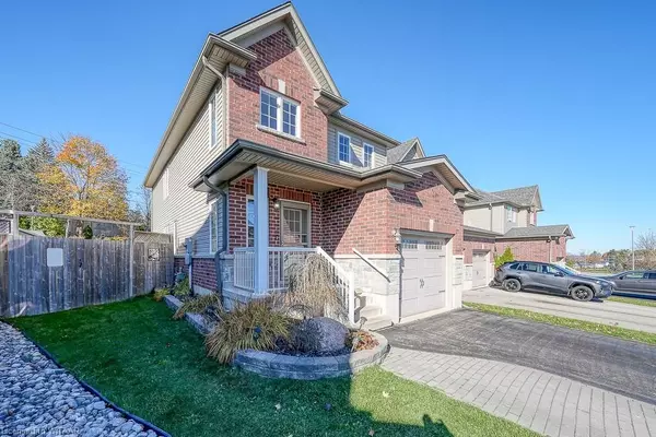 Oxford, ON N4S 0B6,612 CRAWFORD CRES