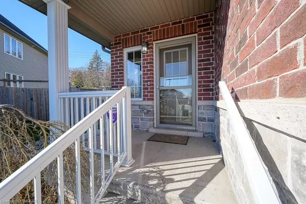 Oxford, ON N4S 0B6,612 CRAWFORD CRES