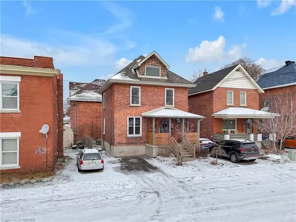 North Bay, ON P1B 2C6,630 SHERBROOKE ST