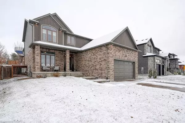 Middlesex Centre, ON N0L 1R0,82 FIELDSTONE CRES N