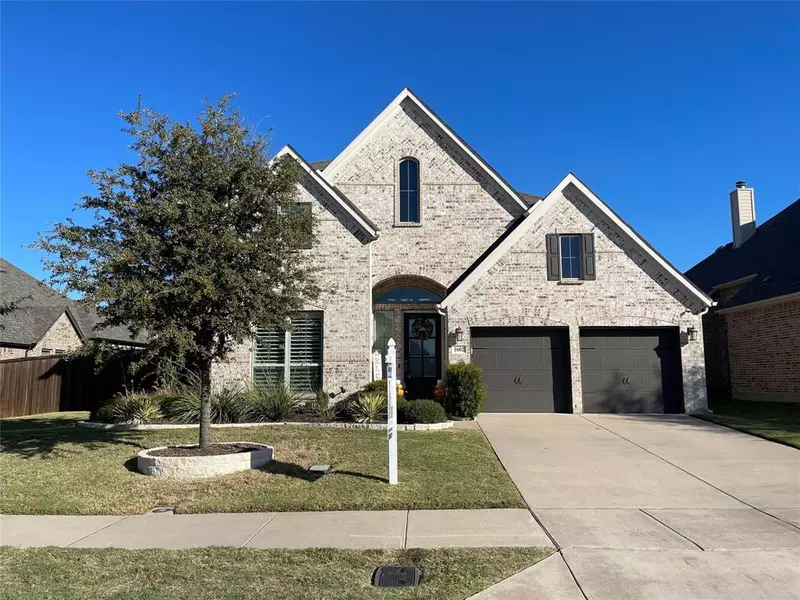 1602 Gardenia Street, Celina, TX 75078