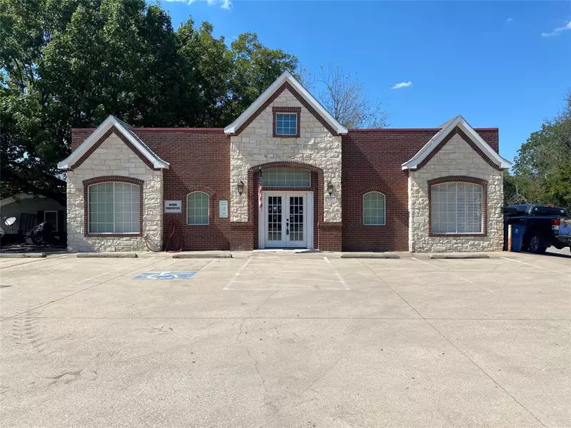 800 W 2nd Avenue, Corsicana, TX 75110